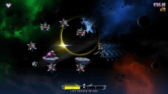 Savant Ascent REMIX Free Download By Steam-repacks.com