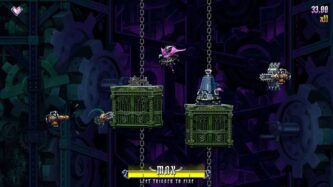 Savant Ascent REMIX Free Download By Steam-repacks.com