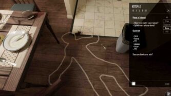 Scene Investigators Free Download By Steam-repacks.com
