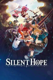 Silent Hope Free Download By Steam-repacks