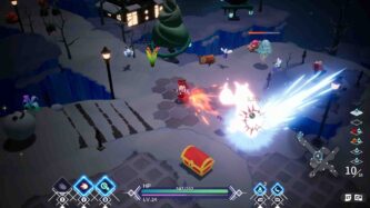 Silent Hope Free Download By Steam-repacks.com