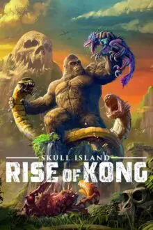 Skull Island Rise of Kong Free Download By Steam-repacks