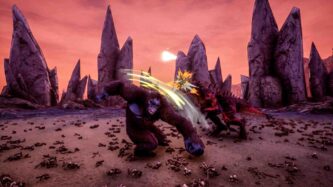 Skull Island Rise of Kong Free Download By Steam-repacks.com