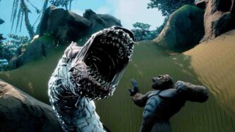 Skull Island Rise of Kong Free Download By Steam-repacks.com