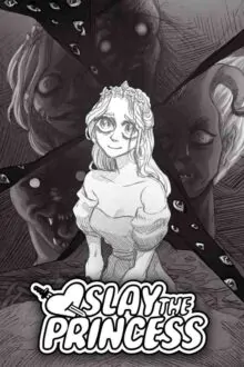 Slay The Princess Free Download By Steam-repacks