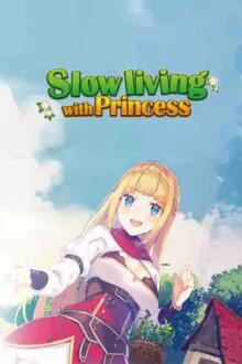 Slow living with Princess Free Download By Steam-repacks