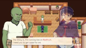 Slow living with Princess Free Download By Steam-repacks.com