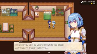 Slow living with Princess Free Download By Steam-repacks.com