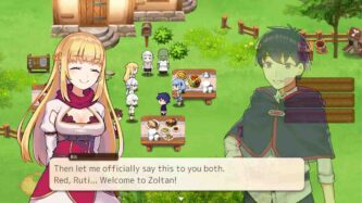 Slow living with Princess Free Download By Steam-repacks.com