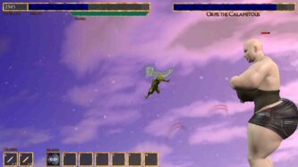 Soulstrive Free Download By Steam-repacks.com