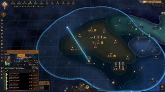 Star Trek Infinite Free Download By Steam-repacks