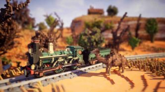Station To Station Free Download By Steam-repacks.com