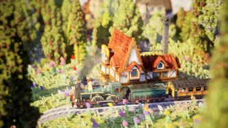 Station To Station Free Download By Steam-repacks.com