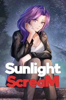 Sunlight Scream University Massacre Free Download By Steam-repacks