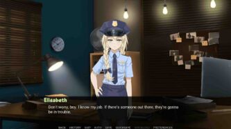 Sunlight Scream University Massacre Free Download By Steam-repacks.com