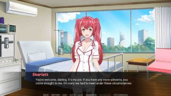 Sunlight Scream University Massacre Free Download By Steam-repacks.com