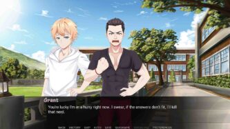 Sunlight Scream University Massacre Free Download By Steam-repacks.com