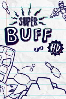 Super Buff HD Free Download By Steam-repacks