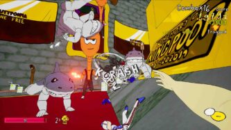 Super Buff HD Free Download By Steam-repacks.com