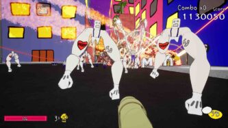Super Buff HD Free Download By Steam-repacks.com