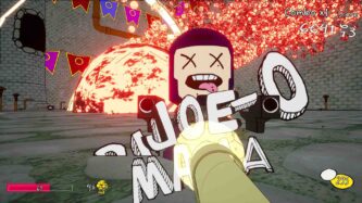 Super Buff HD Free Download By Steam-repacks.com