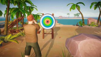 Survivor Castaway Island Free Download By Steam-repacks.com