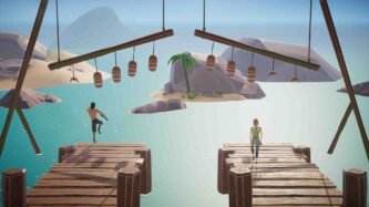 Survivor Castaway Island Free Download By Steam-repacks.com