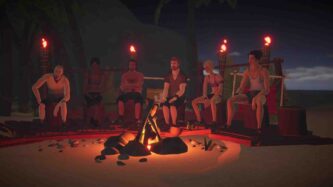 Survivor Castaway Island Free Download By Steam-repacks.com