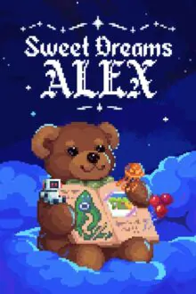 Sweet Dreams Alex Free Download (v1561090)