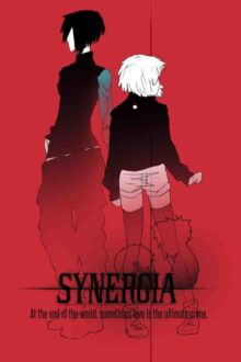 Synergia Free Download Deluxe Edition By Steam-repacks