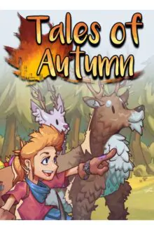 Tales of Autumn Free Download By Steam-repacks