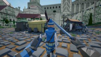 The Bloodline Free Download By Steam-repacks.com