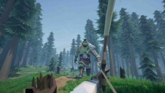 The Bloodline Free Download By Steam-repacks.com