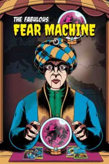 The Fabulous Fear Machine Free Download By Steam-repacks