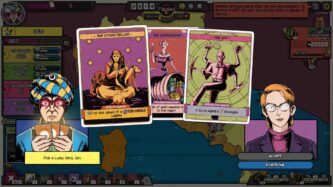 The Fabulous Fear Machine Free Download By Steam-repacks.com
