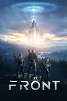 The Front Free Download By Steam-Repacks