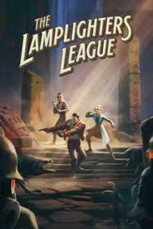 The Lamplighters League Free Download (BUILD 12345656)