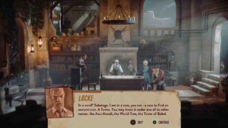 The Lamplighters League Free Download By Steam-repacks.com