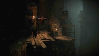 The Lord of the Rings Return to Moria Free Download By Steam-repacks.com