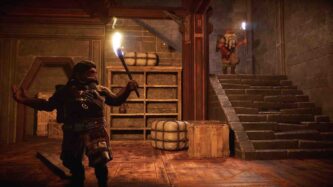 The Lord of the Rings Return to Moria Free Download By Steam-repacks.com