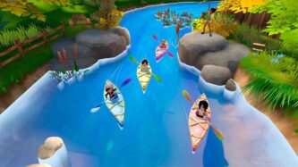 The Sisters 2 Road To Fame Free Download By Steam-repacks.com