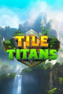 Tile Titans Free Download By Steam-repacks