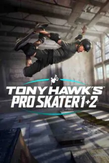 Tony Hawks Pro Skater 1 plus 2 Free Download By Steam-repacks