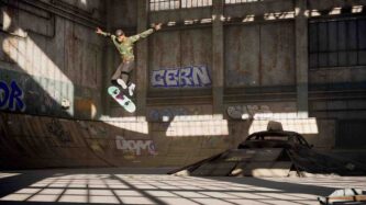 Tony Hawks Pro Skater 1 plus 2 Free Download By Steam-repacks.com