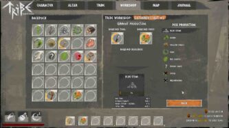 Tribe Primitive Builder Free Download By Steam-repacks.com