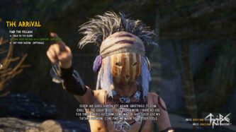 Tribe Primitive Builder Free Download By Steam-repacks.com