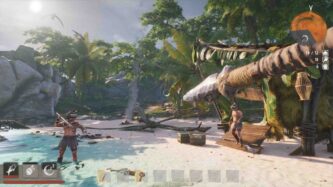 Tribe Primitive Builder Free Download By Steam-repacks.com