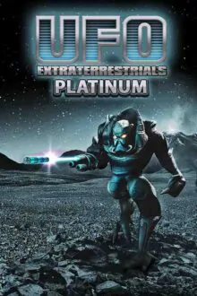 UFO Extraterrestrials Platinum Free Download By Steam-repacks