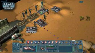 UFO Extraterrestrials Platinum Free Download By Steam-repacks.com