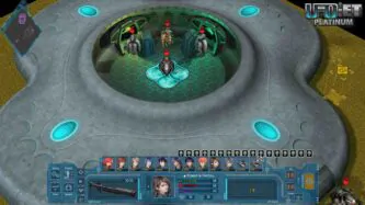 UFO Extraterrestrials Platinum Free Download By Steam-repacks.com